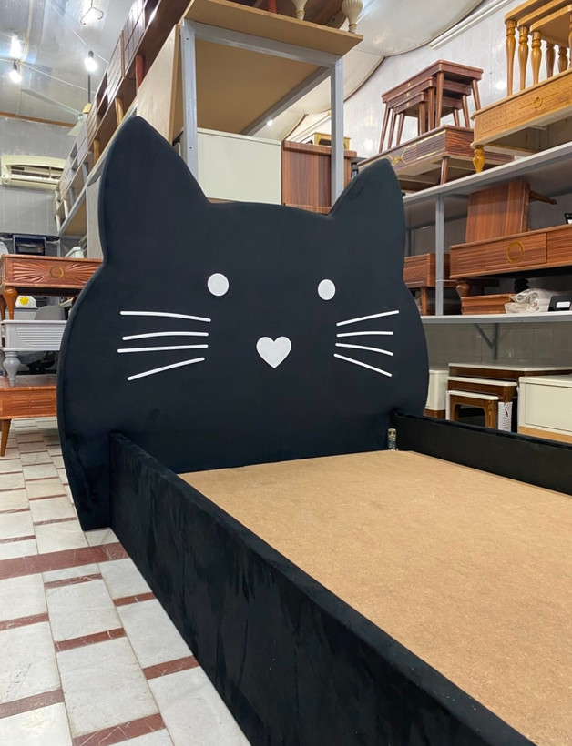 تخت مدل cat