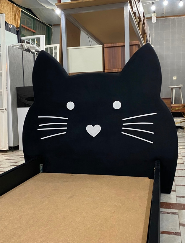 تخت مدل cat