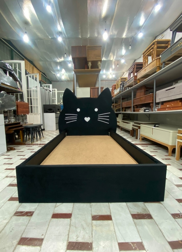 تخت مدل cat